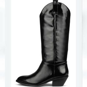 Jeffrey Campbell Blade 2 Western Boot